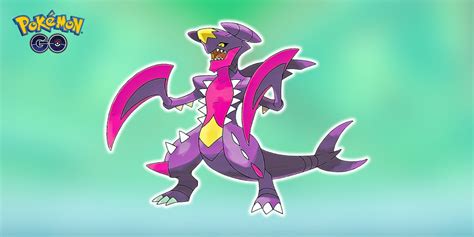 shiny garchomp evolution|Garchomp Pokémon: How to catch, Moves, Evolutions.